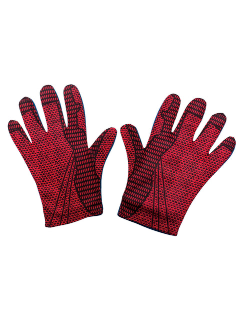 Gants Spiderman