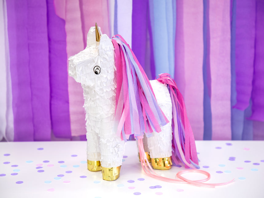 Pinata Licorne 34cm