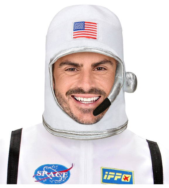 Casque d'astronaute Usa