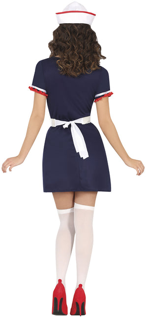 Robe Ladies Sailor