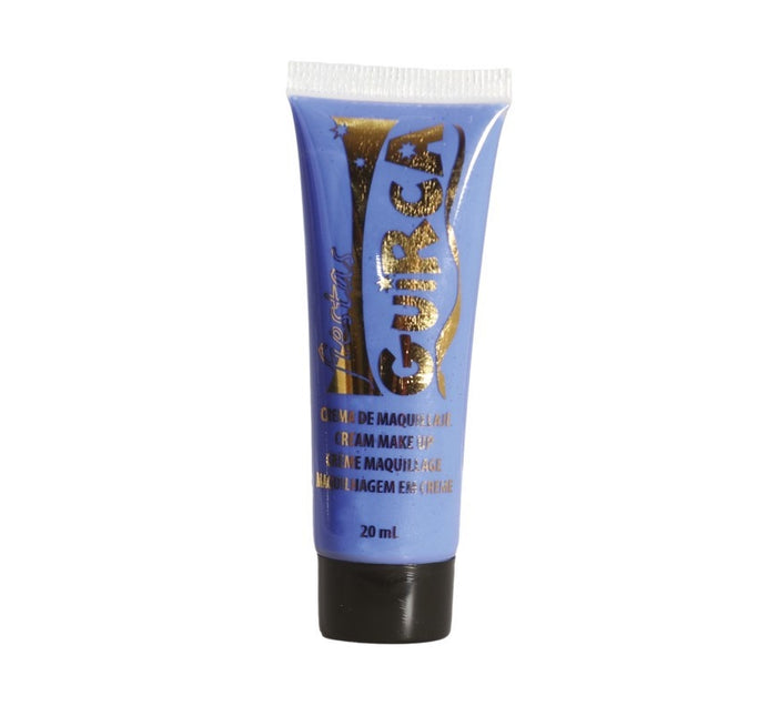 Schmink bleu 20ml