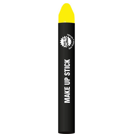 Stick de maquillage jaune 15ml