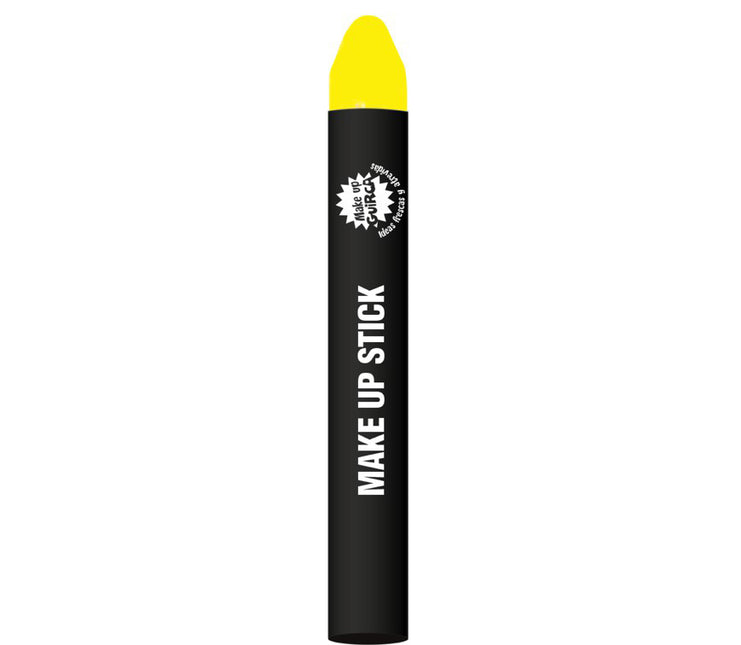 Stick de maquillage jaune 15ml