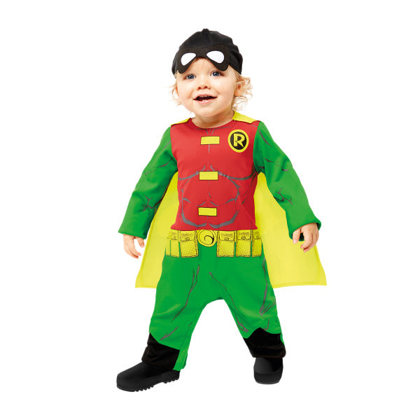 Costume enfant Robin