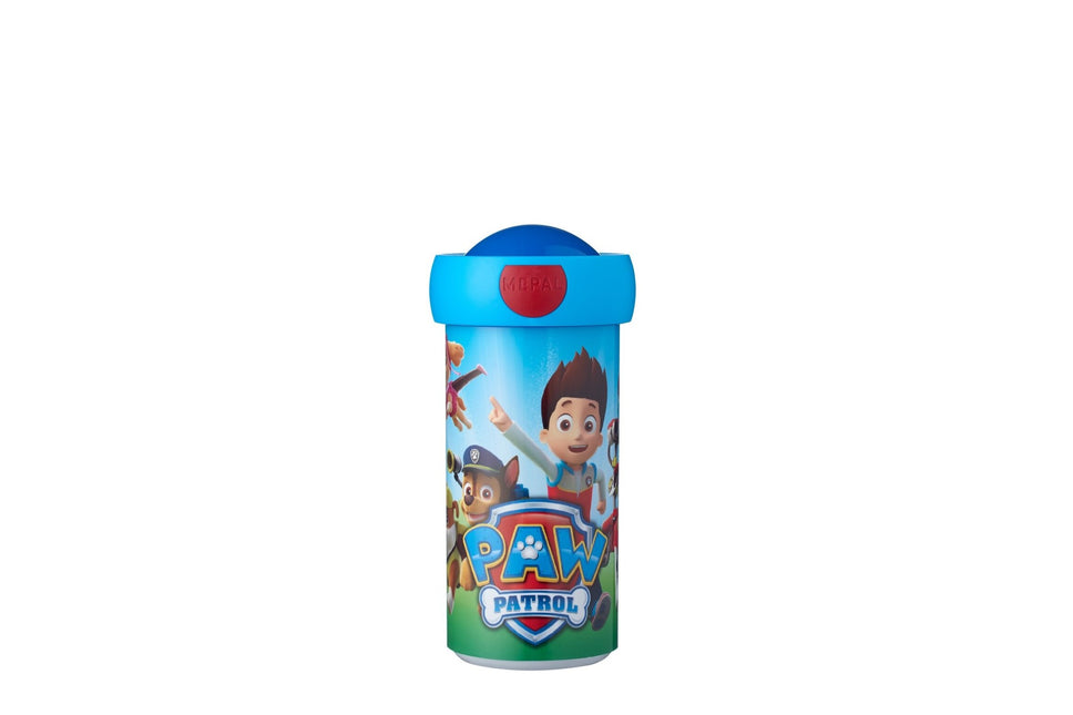 Tasse de l'école Campus 300ml Paw Patrol