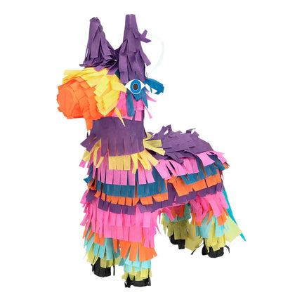 Pinata Donkey 18cm