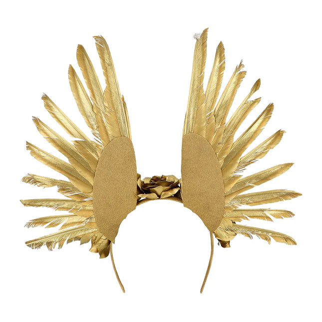 Couronne d'or Stella