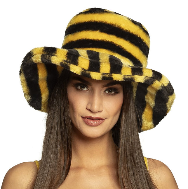 Chapeau abeille 40cm