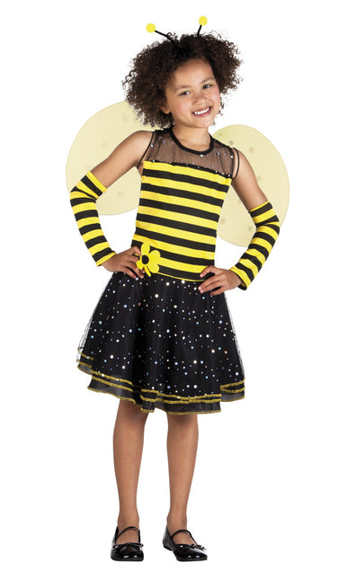 Costume d'abeille enfant