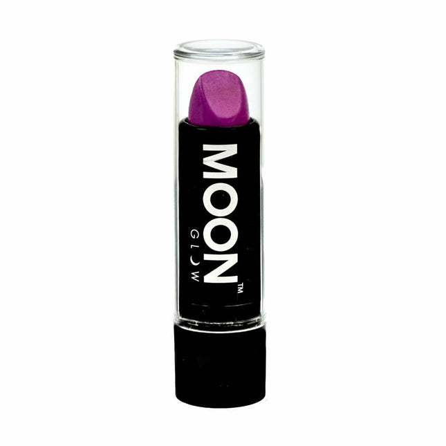 Rouge à lèvres Moon Glow Intense Neon UV Intense Purple