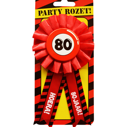 Rosette Hourra 80 ans Hourra