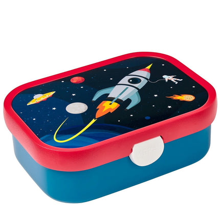 Espace Campus Lunchbox