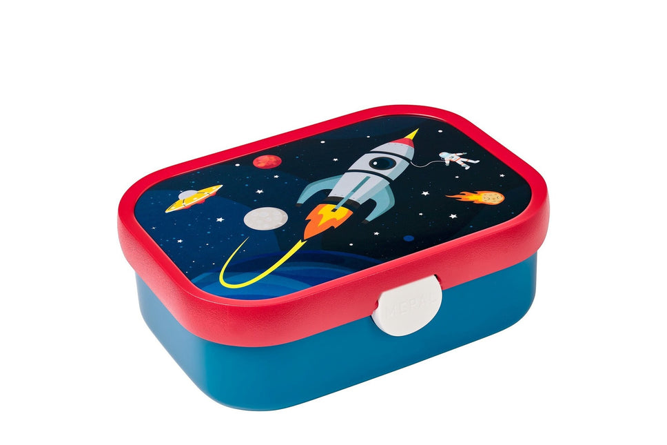 Espace Campus Lunchbox