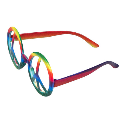 Lunettes de paix 3pcs