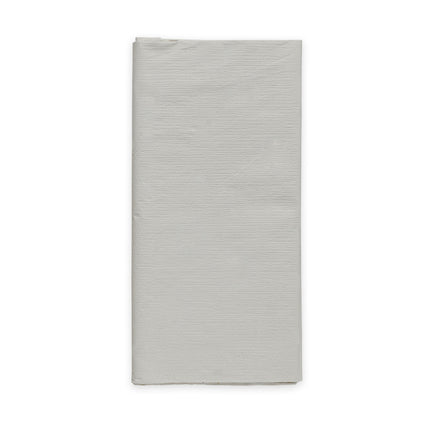 Papier pour nappe argentée 1.8m