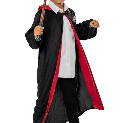 Ensemble de costumes Harry Potter pour enfants