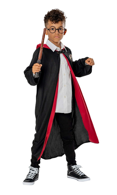 Ensemble de costumes Harry Potter pour enfants