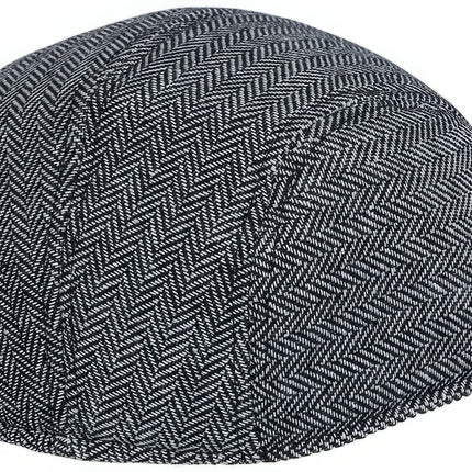 Béret gris