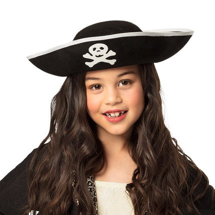 Chapeau Capitaine Enfant