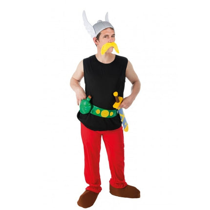 Costume d'Astérix