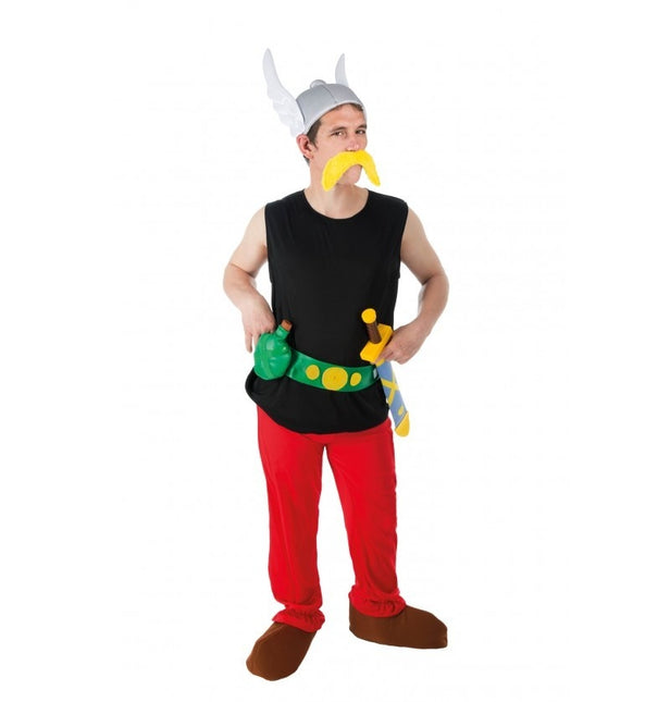 Costume d'Astérix