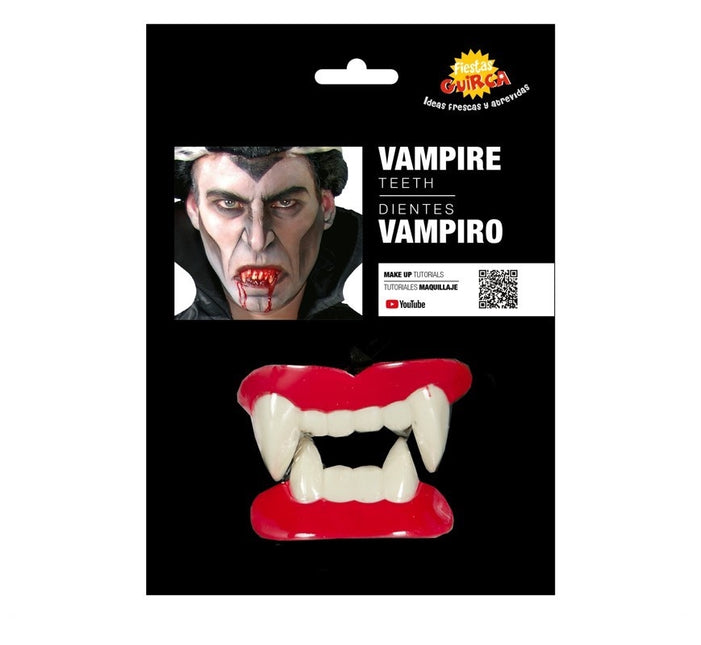 Dents de vampire