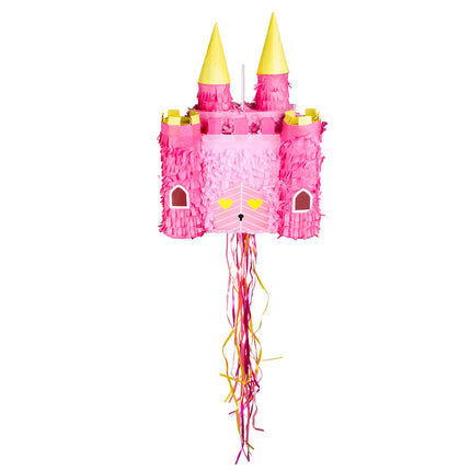 Tire la Pinata Château 40cm