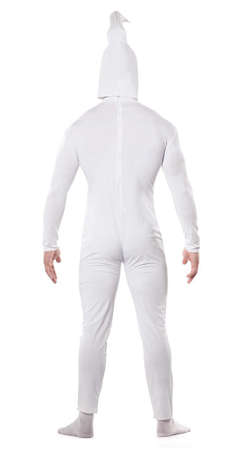 Costume de cellule de spermatozoïde L