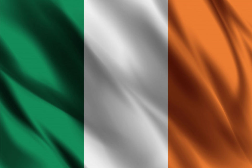 Drapeau Irlande 150cm