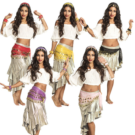 Ensemble Gypsy 4 pièces