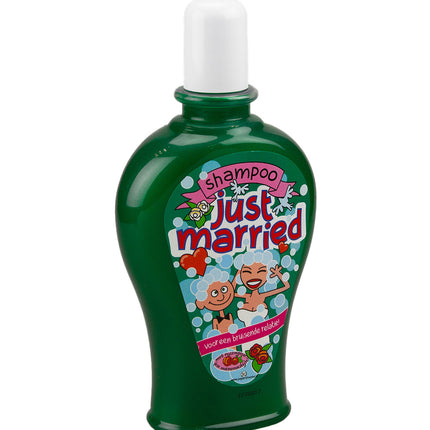 Shampooing Fun Mariage 350ml