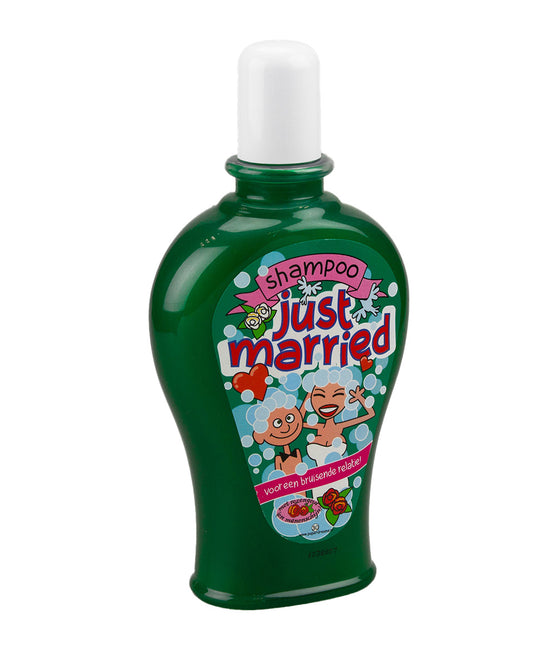 Shampooing Fun Mariage 350ml