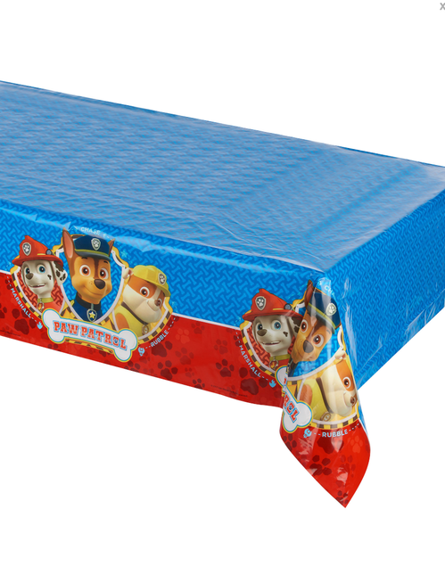 Nappe Paw Patrol 1.8m