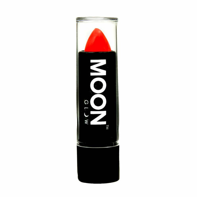 Rouge à lèvres Moon Glow Intense Neon UV Rouge intense