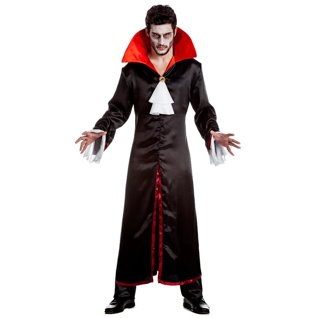 Costume d'Halloween Vampire pour homme