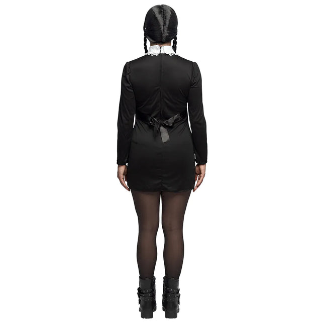 Costume du mercredi Dames noires