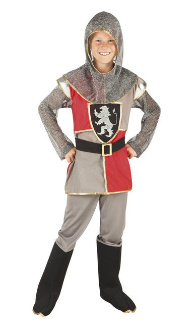 Costume de chevalier enfant