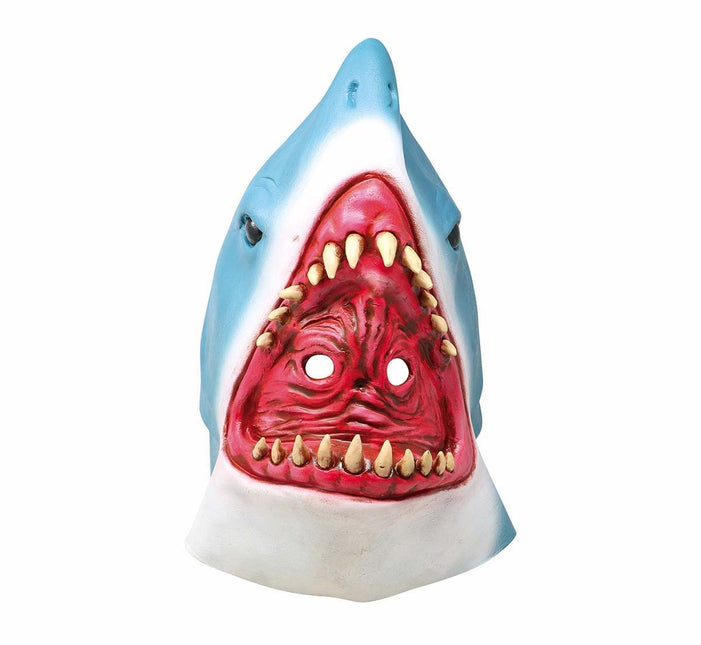 Masque Requin