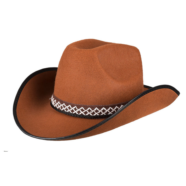 Chapeau de cow-boy enfant