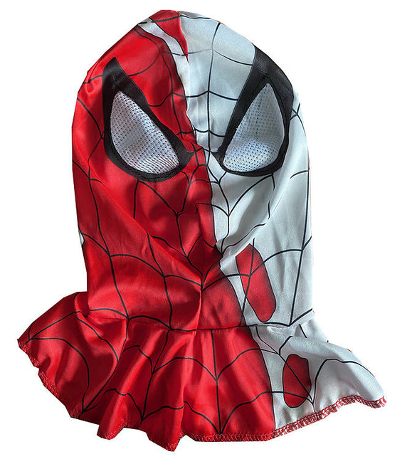 Costume Spiderman Venomisé Enfant