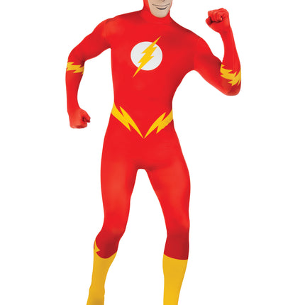 Costume de Flash pour homme