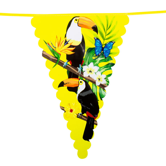 Guirlande Toucan XL 6m