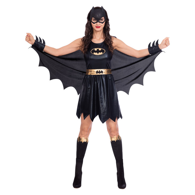 Robe de Batgirl