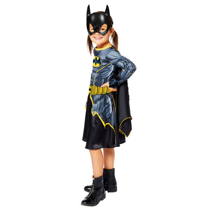 Costume enfant Batgirl durable