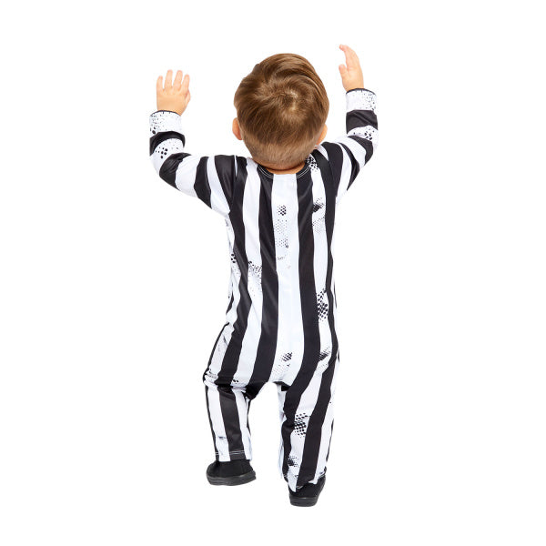 Costume enfant Beetlejuice