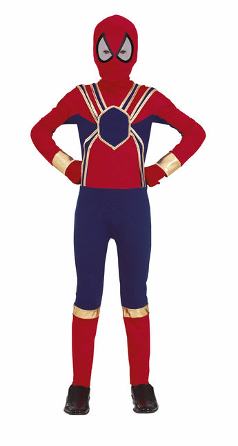 Costume Spiderman enfant