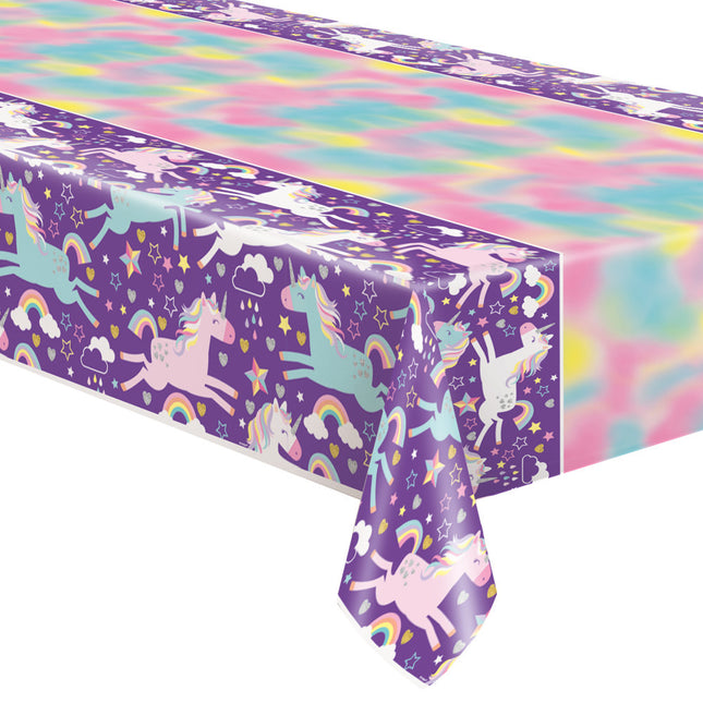 Nappe Licorne 2.13m