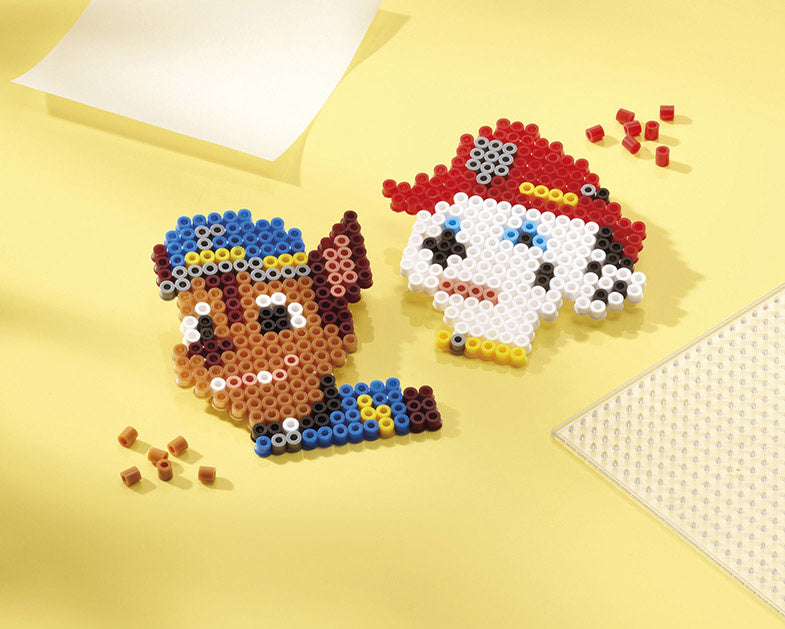 Paw Patrol 3 en 1 Ensemble de bricolage 3 pièces