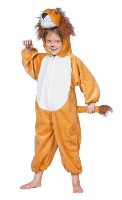 Onesie Lion Enfant Lion