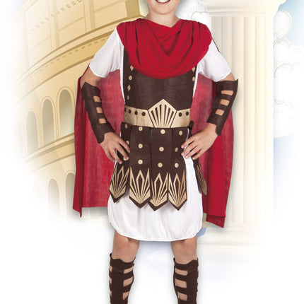 Costume de gladiateur pour enfant